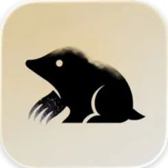 Mole app logo for Mac