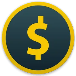 Money Pro for Mac icon