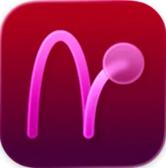 Motion for Mac icon