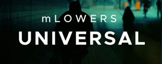 MotionVFX - mLowers Universal for FCP for Mac icon