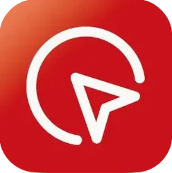 MouseBoost Pro app logo for Mac