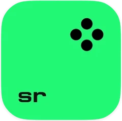 Movavi Screen Recorder for Mac icon