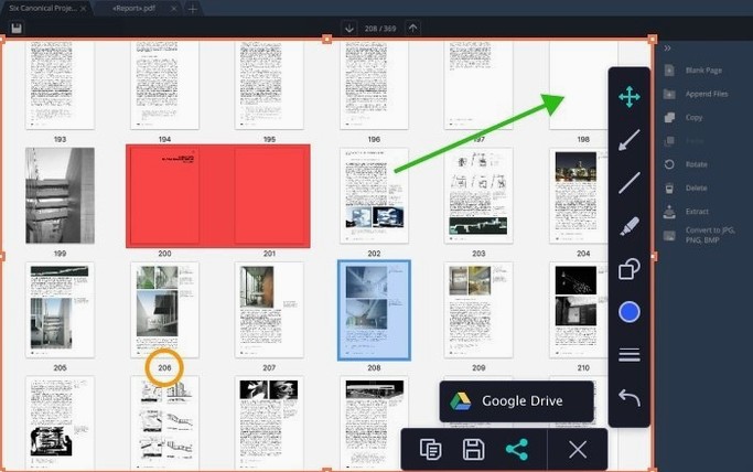 Movavi Screen Recorder: picture 4 of 4 Inside Movavi Screen Recorder, view 4