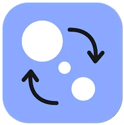 Movavi Video Converter for Mac icon