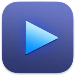 Movist Pro for Mac icon