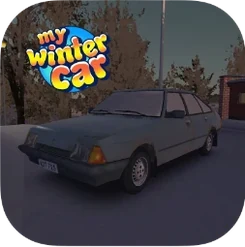 My Winter Car for Mac icon