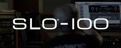Neural DSP Soldano SLO-100 X app logo for Mac
