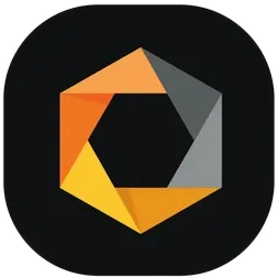 Nik Collection for Mac icon
