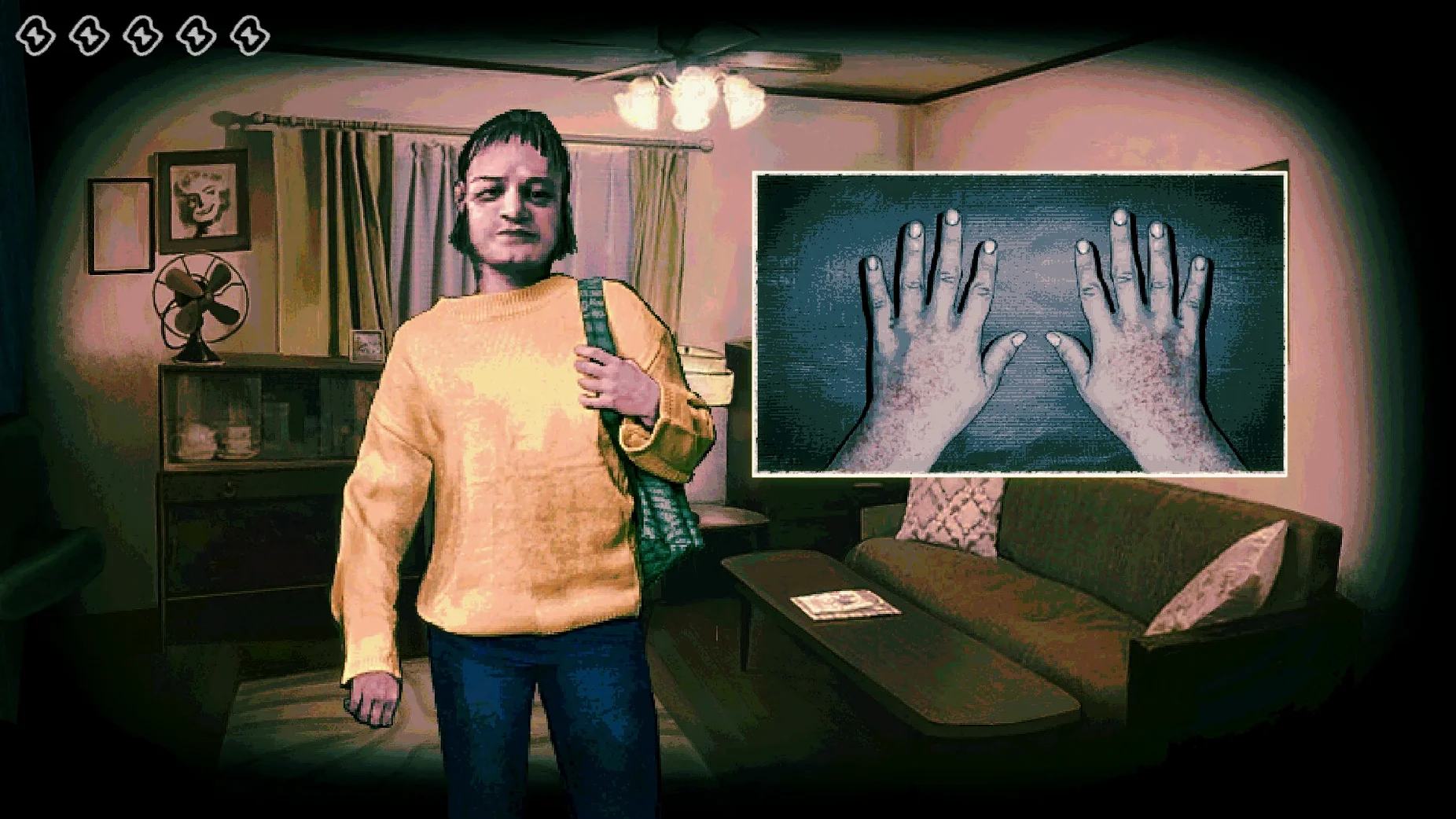 No, I'm Not a Human preview 2 No, I'm Not a Human 1.3.19 Rev2 screenshot 2