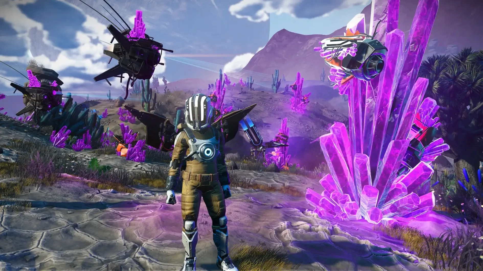 No Man’s Sky: picture 1 of 6 no man's sky mac torrent: primary view
