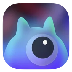 Nook X for Mac icon