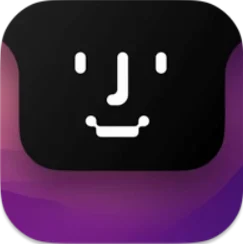 NotchNook app logo for Mac