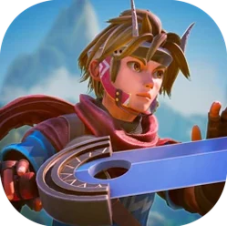 Oceanhorn 3: Legend of the Shadow Sea for Mac icon