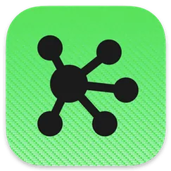 OmniGraffle Pro for Mac icon