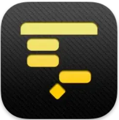 OmniPlan Pro for Mac icon