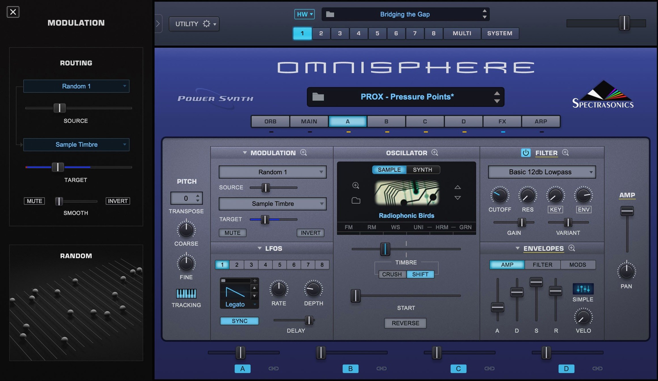 Omnisphere preview 1 omnisphere 3 library torrent: primary view