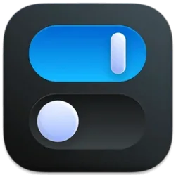 One Switch app logo for Mac