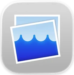 Optimage for Mac icon