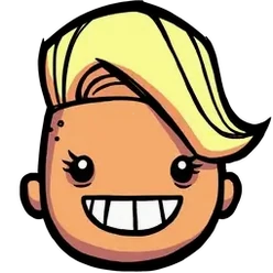 Oxygen Not Included for Mac icon