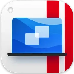 Parallels Desktop for Mac icon