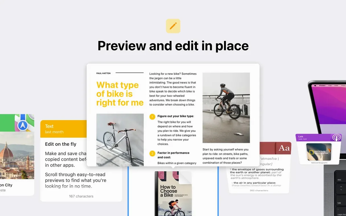 Paste preview 5 Paste 6.6.2 screenshot 5