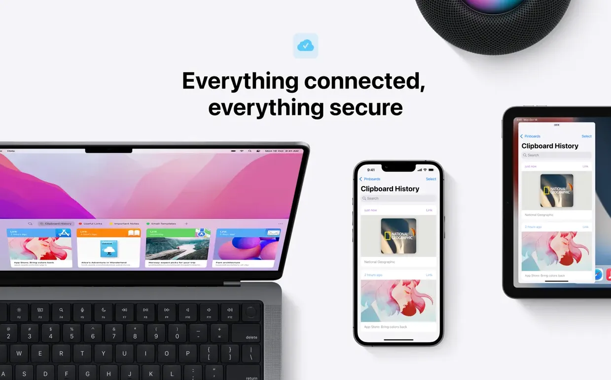 Paste preview 6 Paste 6.6.2 screenshot 6