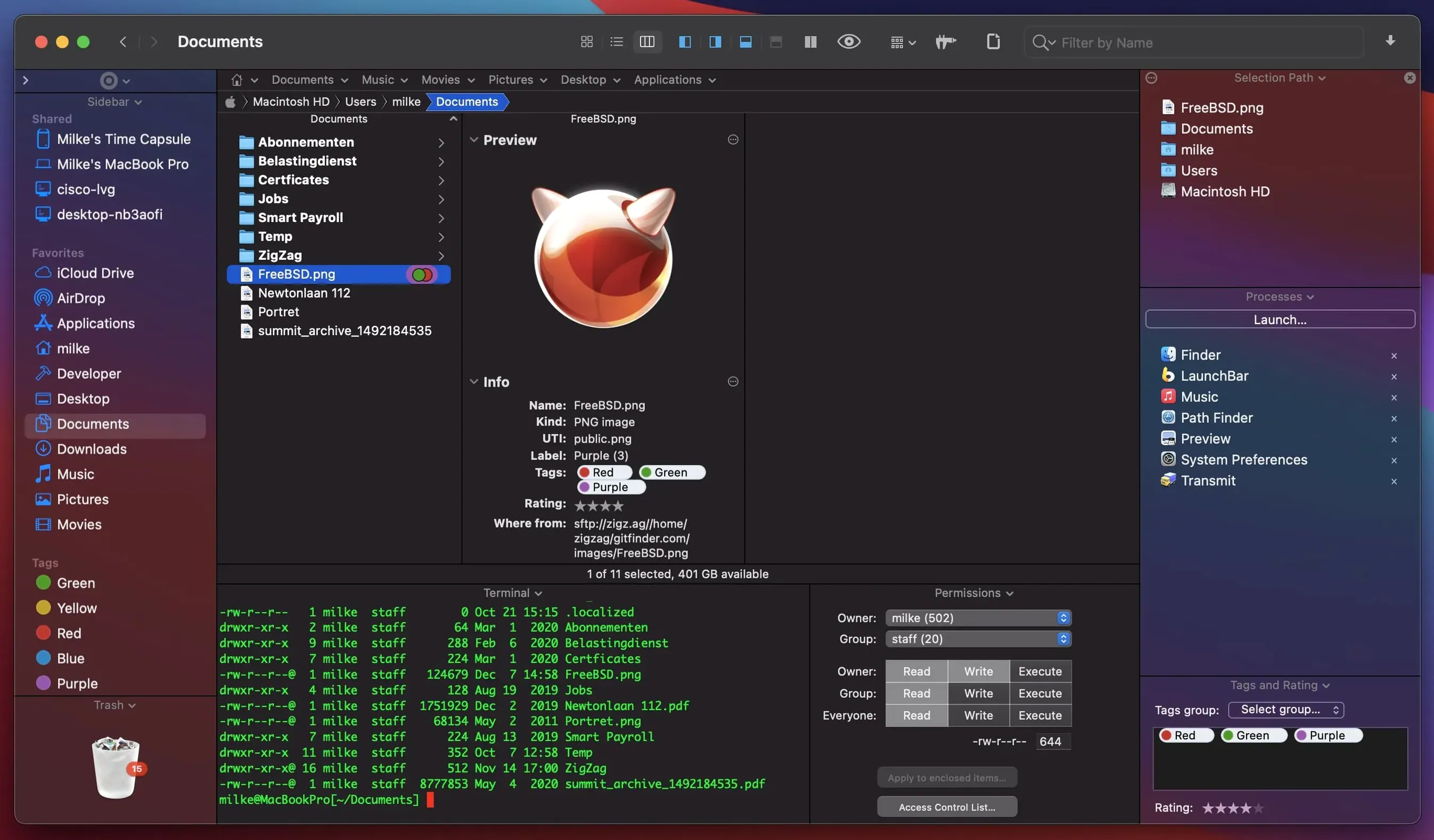 Path Finder preview 1 path finder: primary view