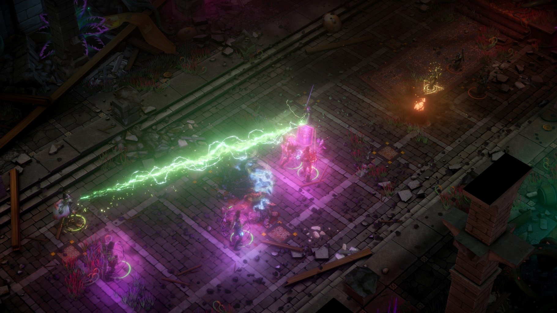 Pathfinder: Kingmaker: picture 1 of 4 Pathfinder: Kingmaker for Mac — pathfinder kingmaker mac download