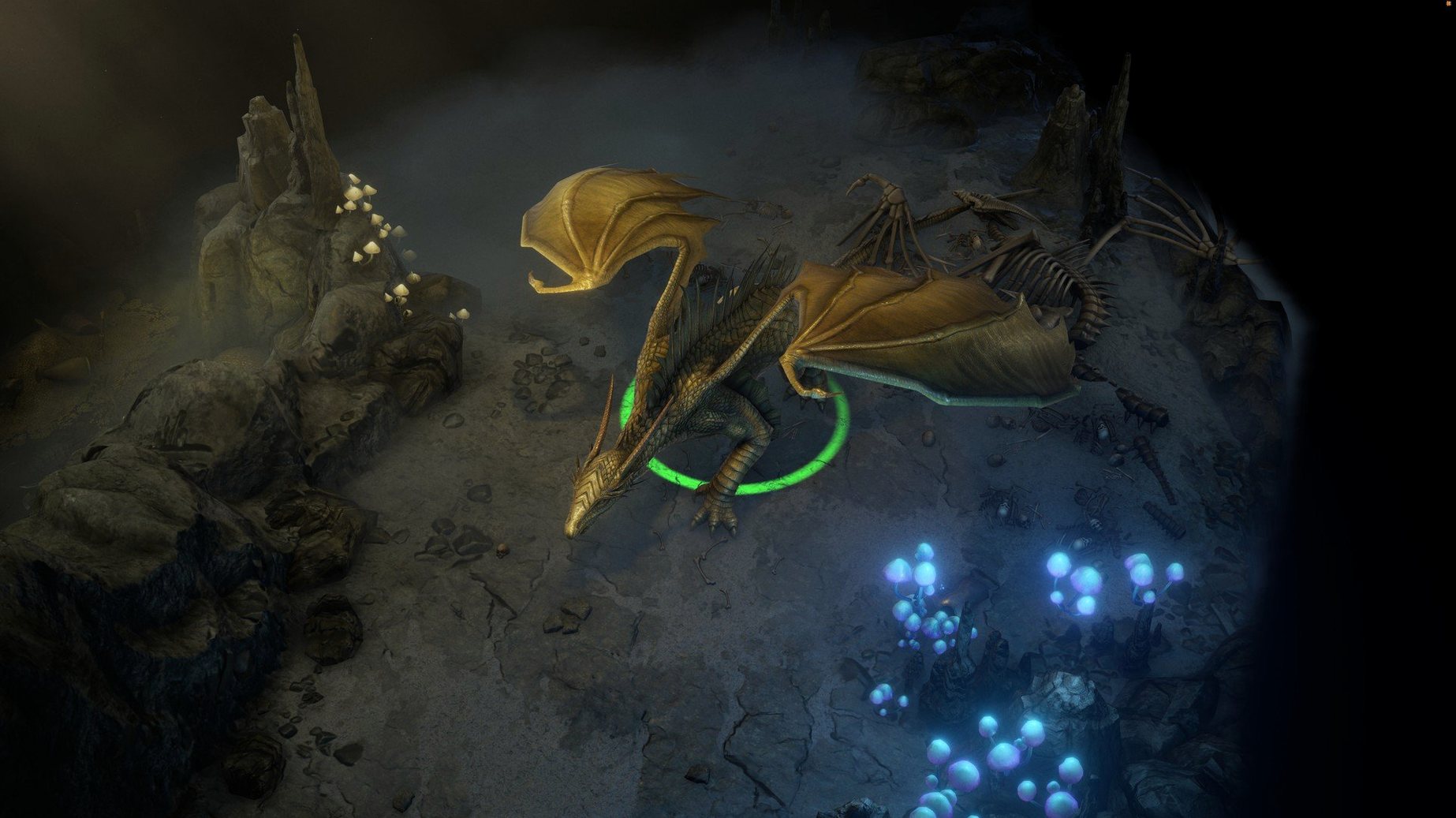 Pathfinder: Wrath of the Righteous preview 3 Pathfinder: Wrath of the Righteous 2.7.0y screenshot 3