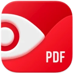 PDF Expert app logo for Mac