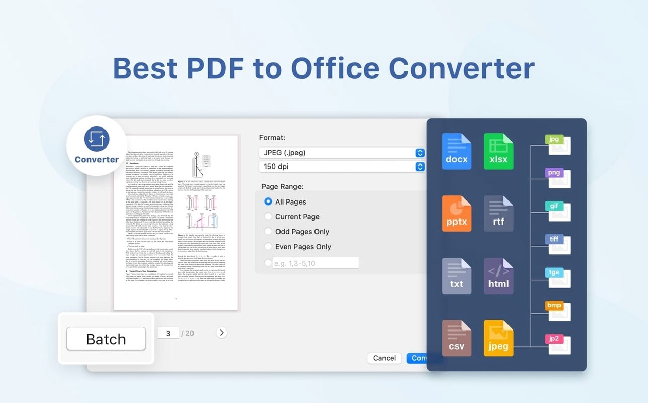 PDF Reader Pro preview 6 PDF Reader Pro 6.0.0 screenshot 6