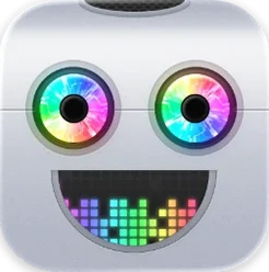 Permute app logo for Mac
