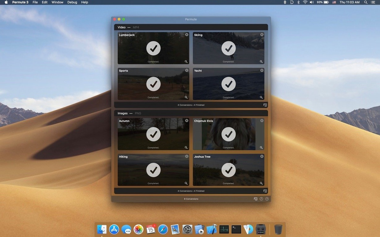 Permute preview 1 permute download: primary view