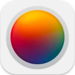Photomator for Mac icon