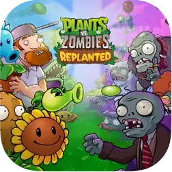 Plants vs. Zombies: Replanted for Mac icon