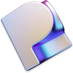 Plasticity for Mac icon