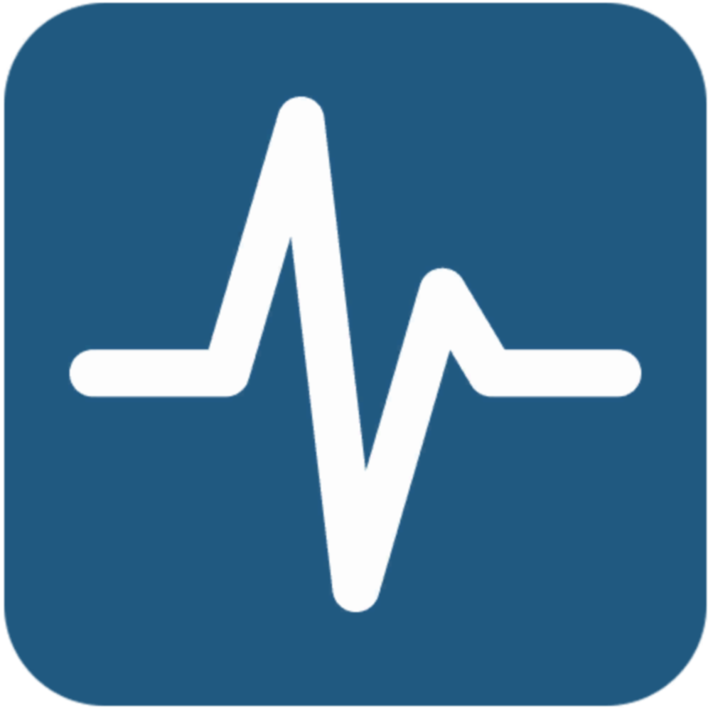 Project Hospital app logo for Mac