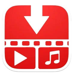 PullTube for Mac icon