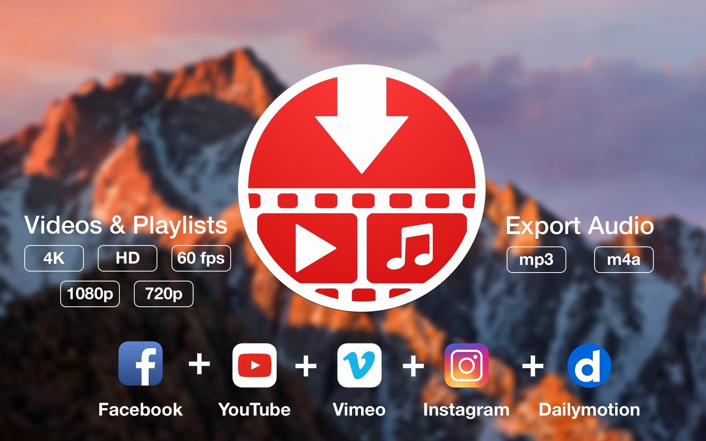 PullTube preview 1 PullTube for Mac — pulltube mac download