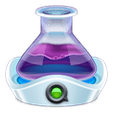 QLab app logo for Mac