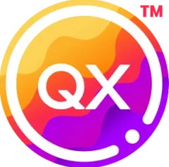 QuarkXPress for Mac icon