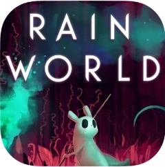 Rain World for Mac icon