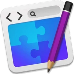 RapidWeaver 9 for Mac icon