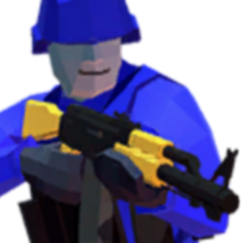 Ravenfield for Mac icon