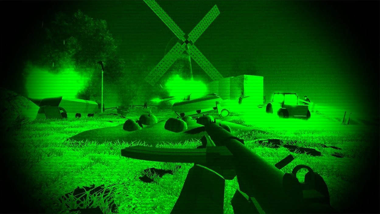 Ravenfield: picture 2 of 4 Inside Ravenfield, view 2
