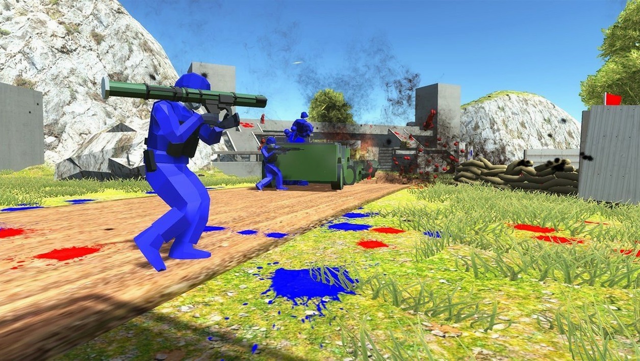 Ravenfield: picture 3 of 4 Inside Ravenfield, view 3