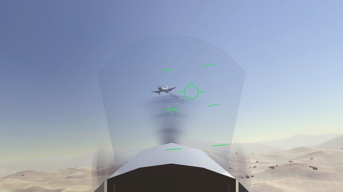 Ravenfield: picture 4 of 4 Inside Ravenfield, view 4