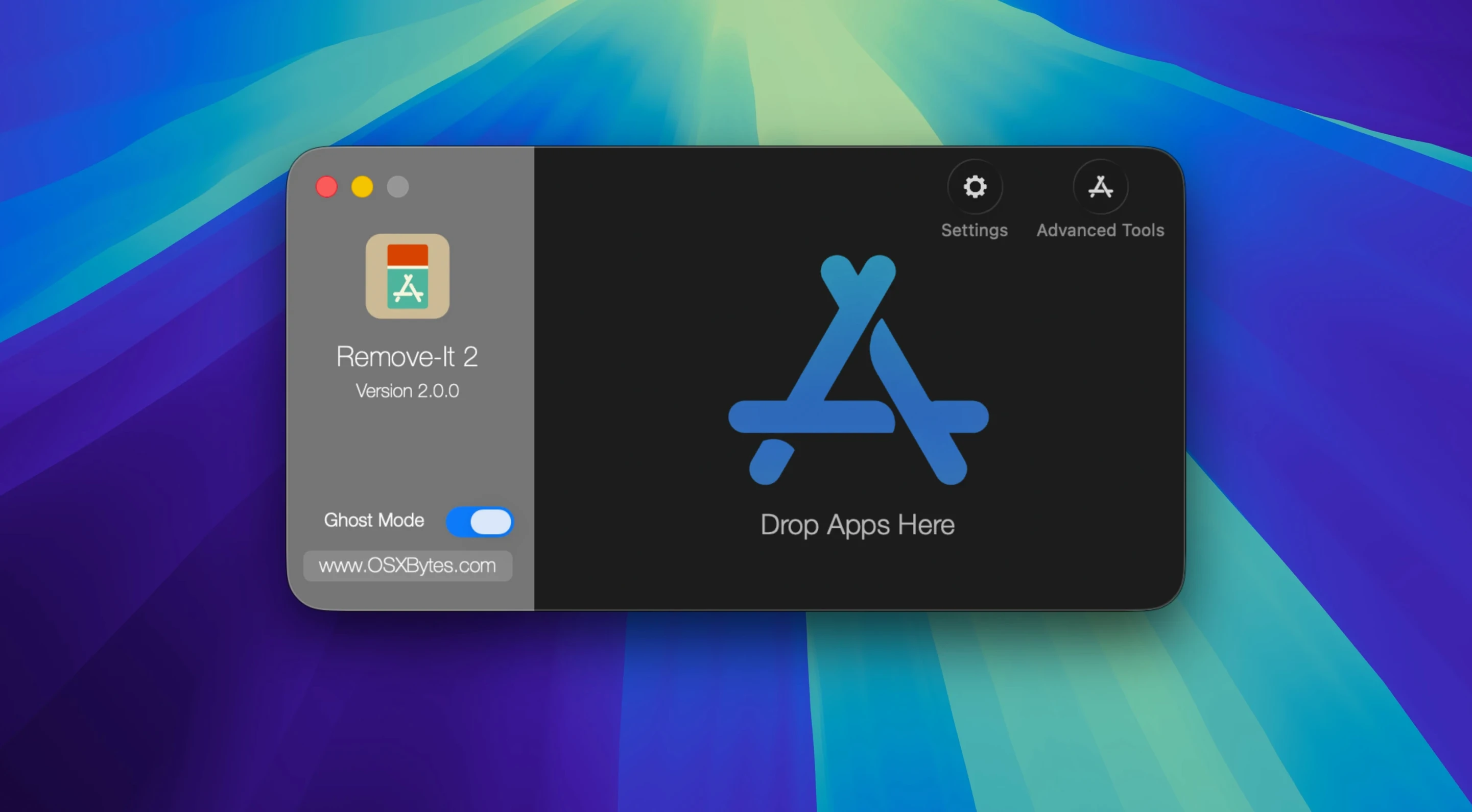 Remove-It preview 1 remove-it torrent macos: primary view