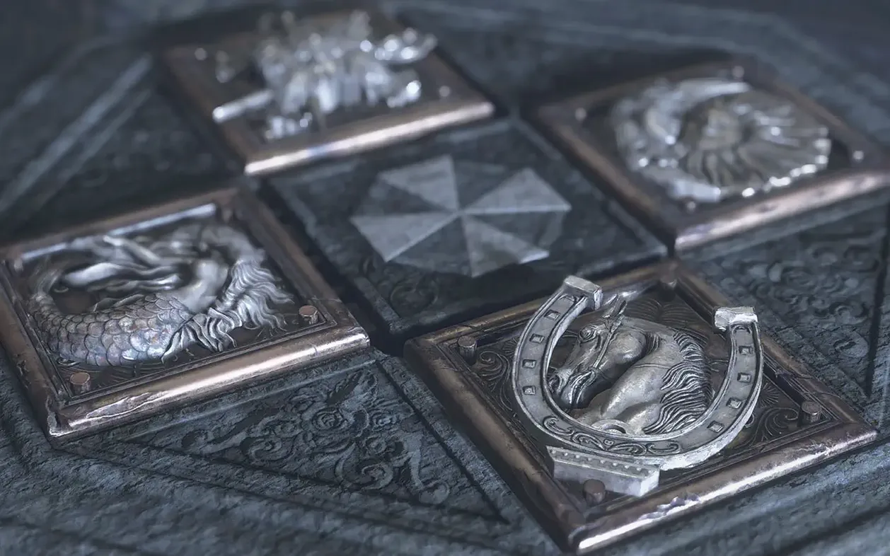 Resident Evil Village preview 2 Resident Evil Village 1.1.2 screenshot 2