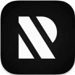 RightFont app logo for Mac
